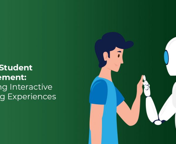 AI and Student Engagement