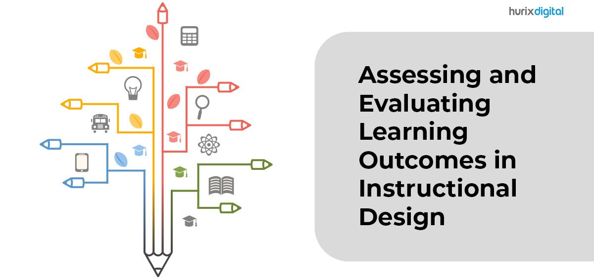 Assessing and Evaluating Learning Outcomes in Instructional Design