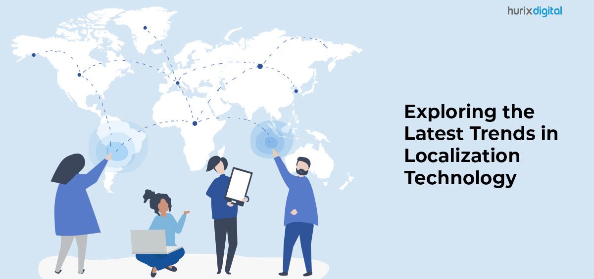 Latest Trends in Localization Technology