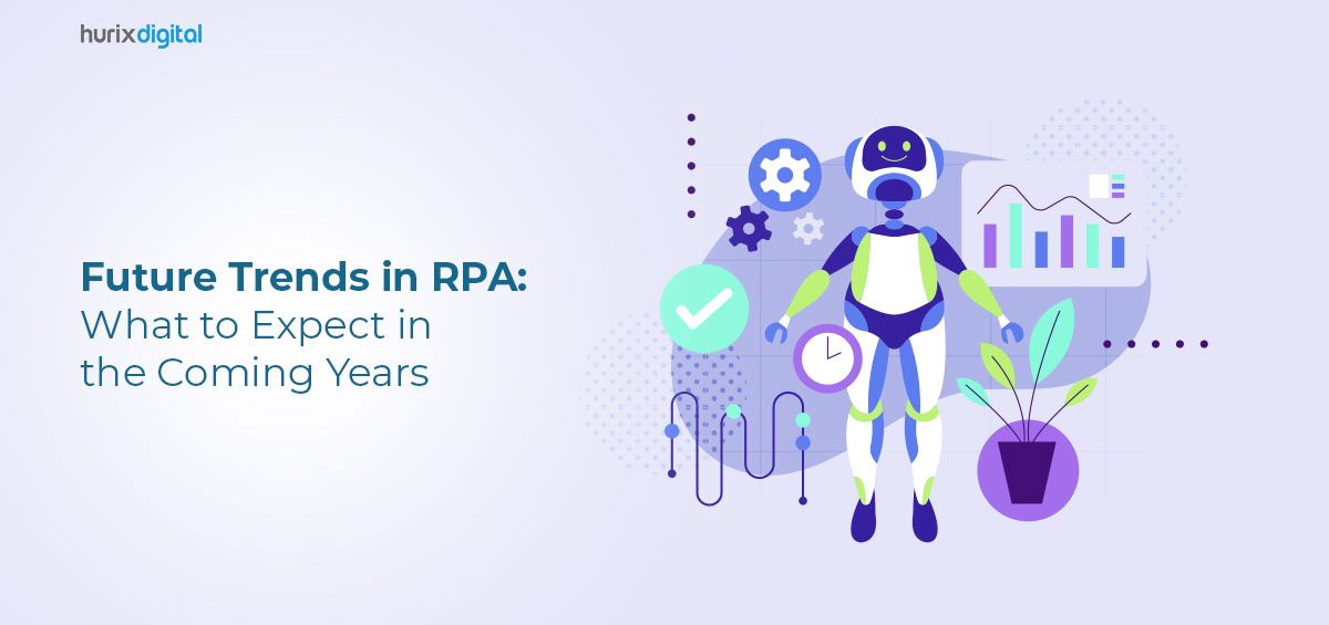 Future Trends in RPA