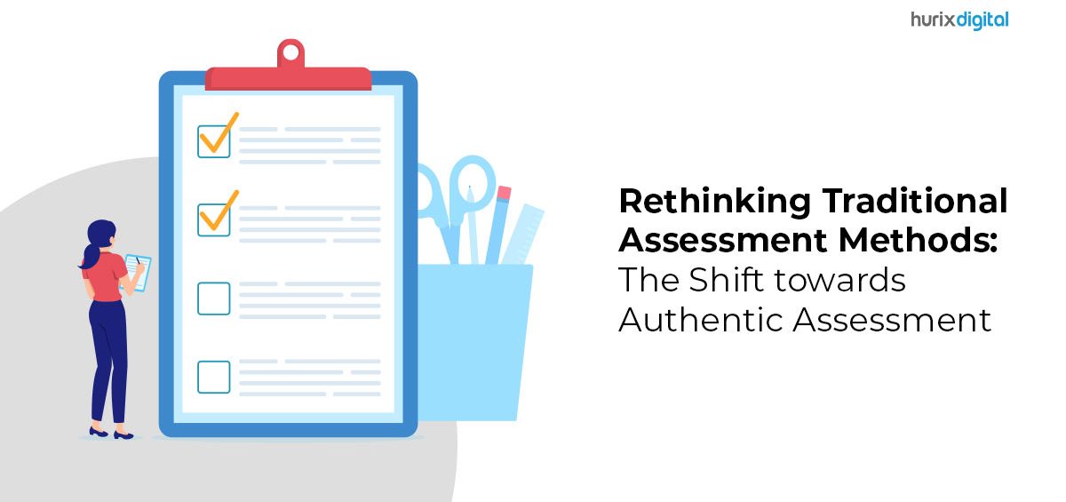 Authentic Assessment