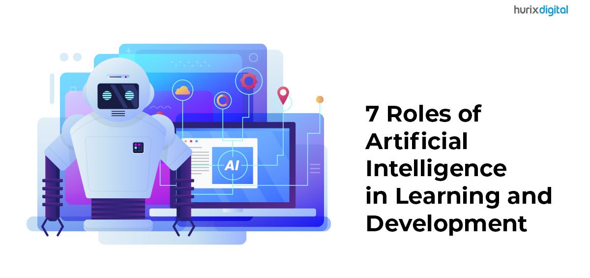 Role of AI in Learning & Development