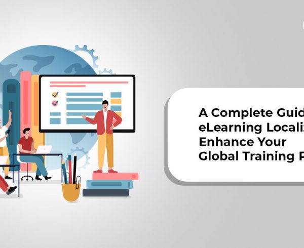 eLearning Localization to Enhance Your Global Training Programs