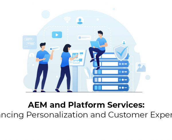 AEM and Platform Services