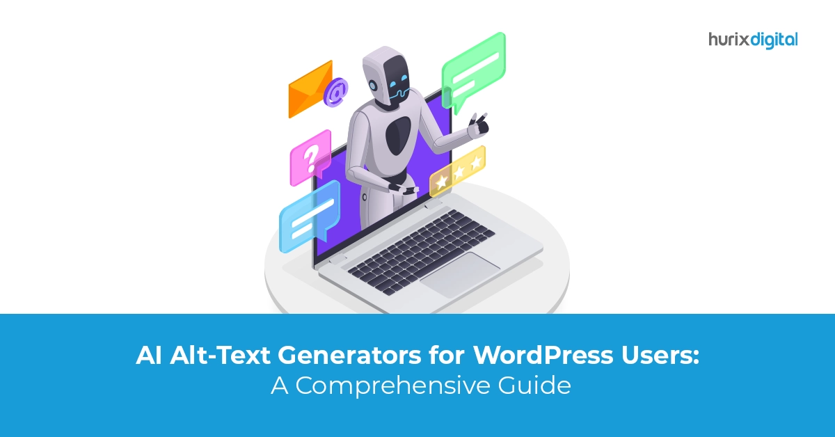 AI Alt-Text Generators for WordPress