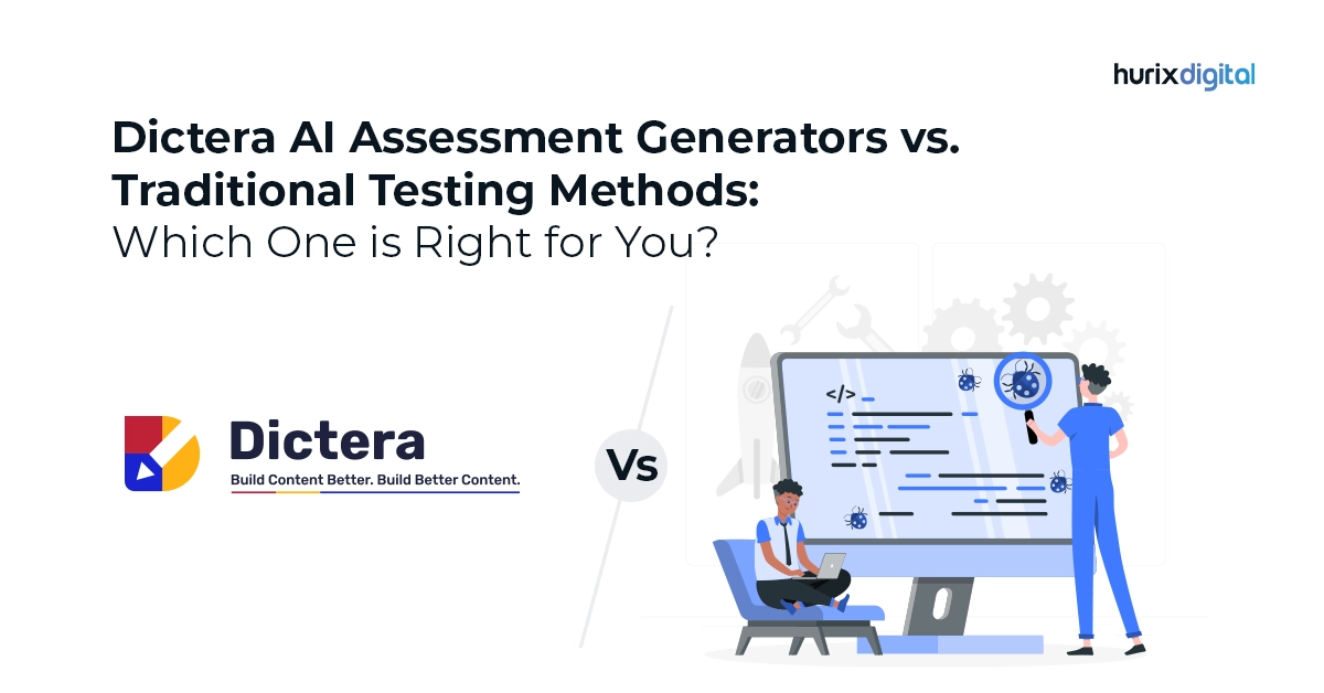 AI Assessment Generators