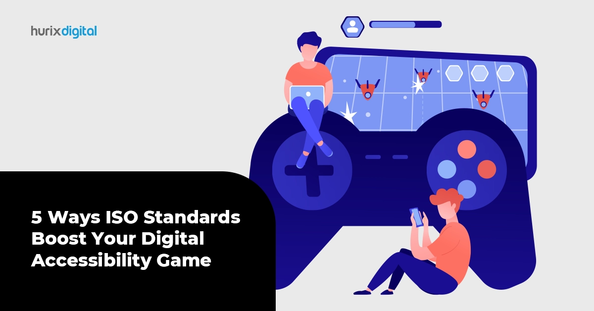 5 Ways ISO Standards Boost Your Digital Accessibility Game FI