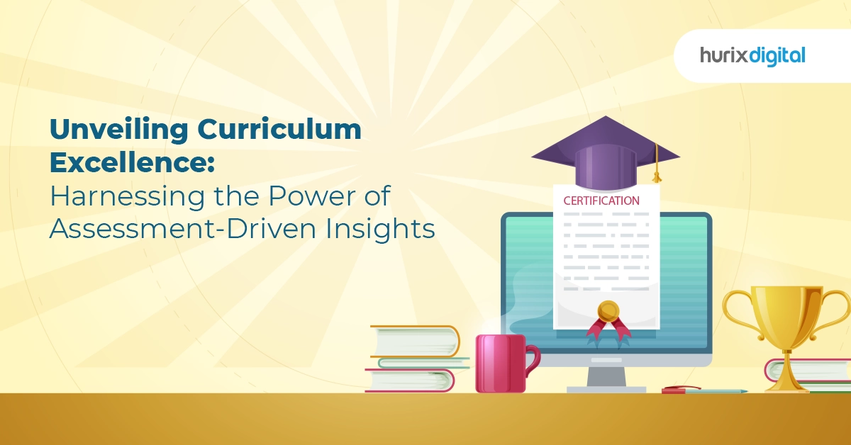 Unveiling Curriculum Excellence Harnessing the Power of Assessment-Driven Insights FI