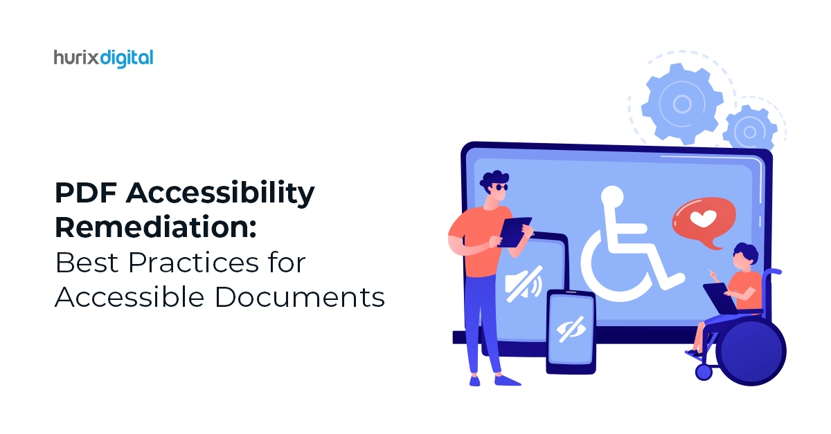 PDF Accessibility